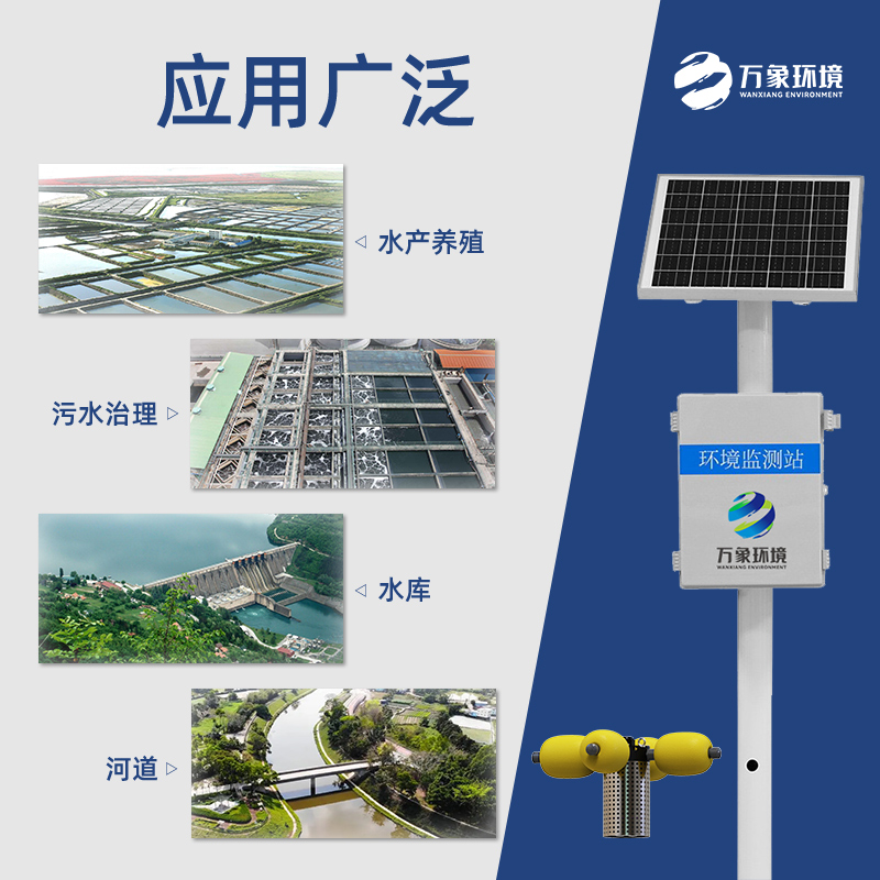 河道流量监测系统 河道监测预警系统 河道水位监测系统 河道水位在线监测系统