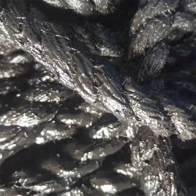 沥青麻绳 源头发货 现货速发