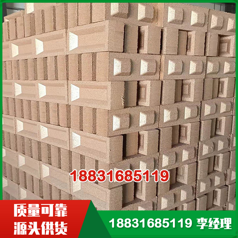 膨胀型有机阻火模块 用于穿线孔洞 隔热效果好 无机堵料防火封堵