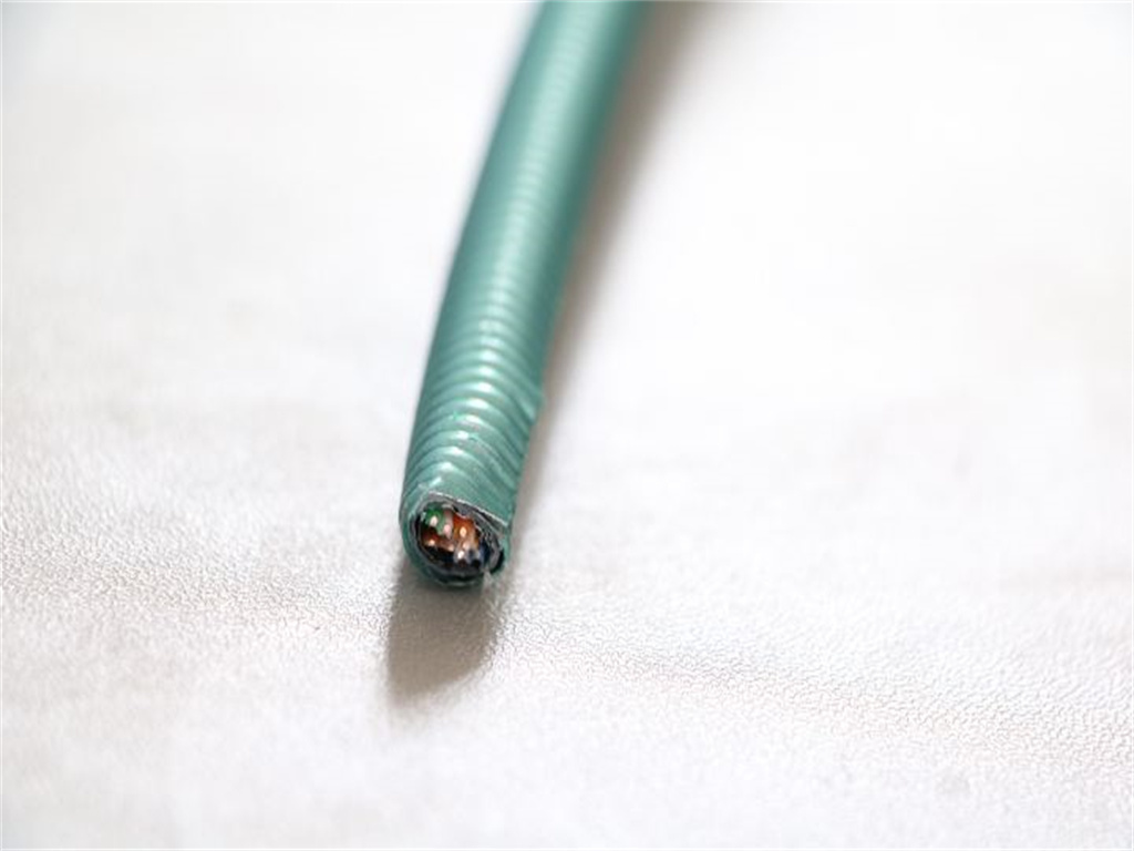 铠装网线商家