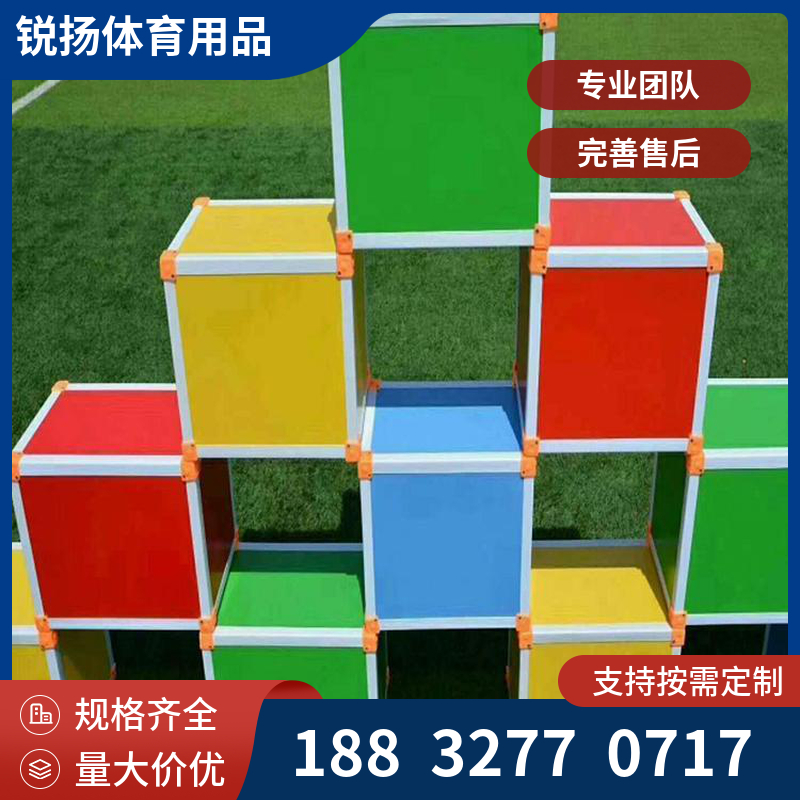 小学六面体音乐凳 教室 幼儿园 多功能凳 合唱凳子