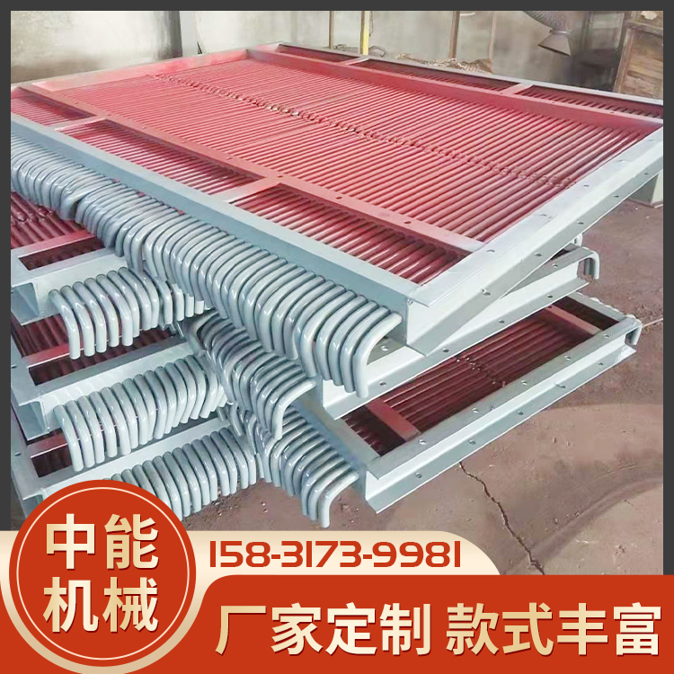 棒条阀生产发货