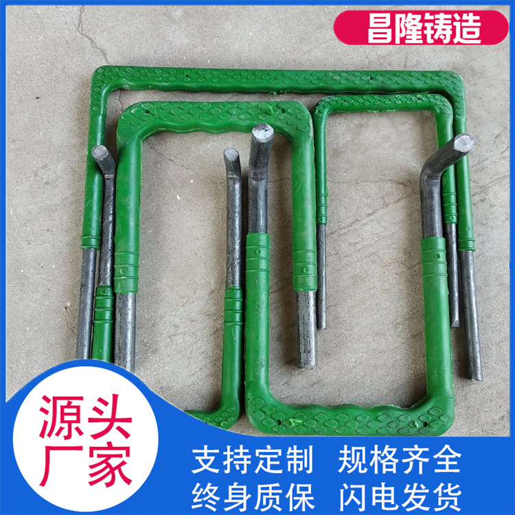 昌隆管道 爬梯 生产厂家