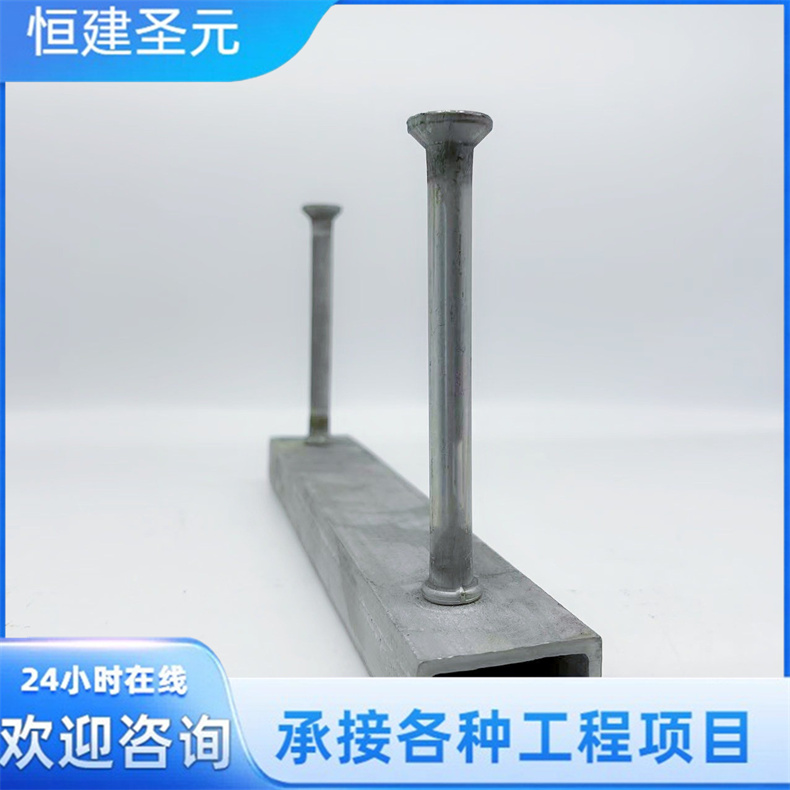 不锈钢预埋槽 国产哈芬卡槽管廊施工用