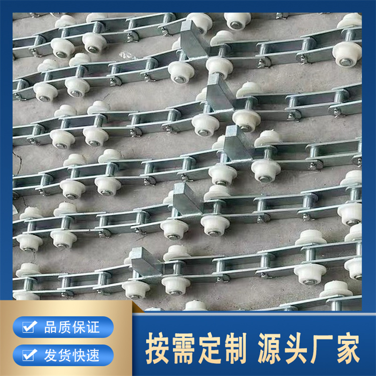 白条下降机链条 提升机链条厂家批发