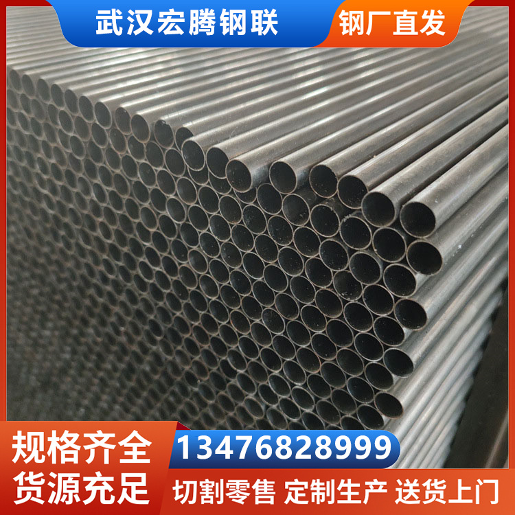 09CrCuSb考登钢管 10CrMoAL无缝钢管 76*7 石油输送用 量大便宜