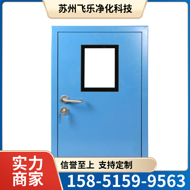 钢制净化门  净化窗   净化门窗  厂家直销