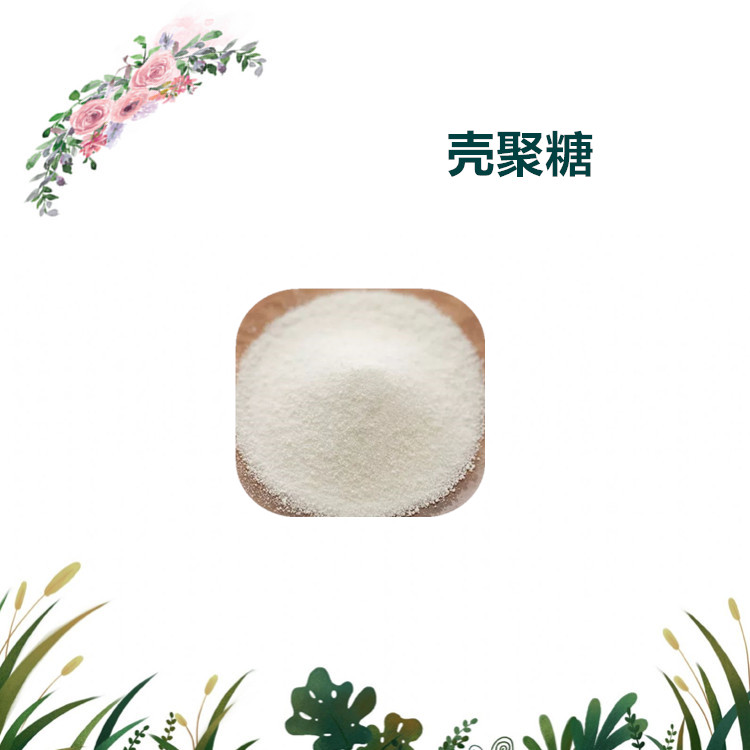 沃特莱斯生物 食品级壳聚糖 含量99% 甲壳素 量大从优