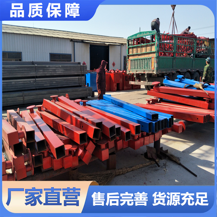 手动式布料机  厂家供应 内爬式 电动式 手动式布料机 泵管生产