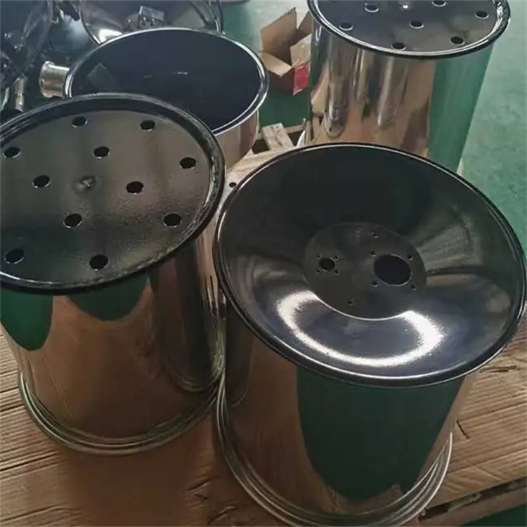 喷涂四氟厂家直销