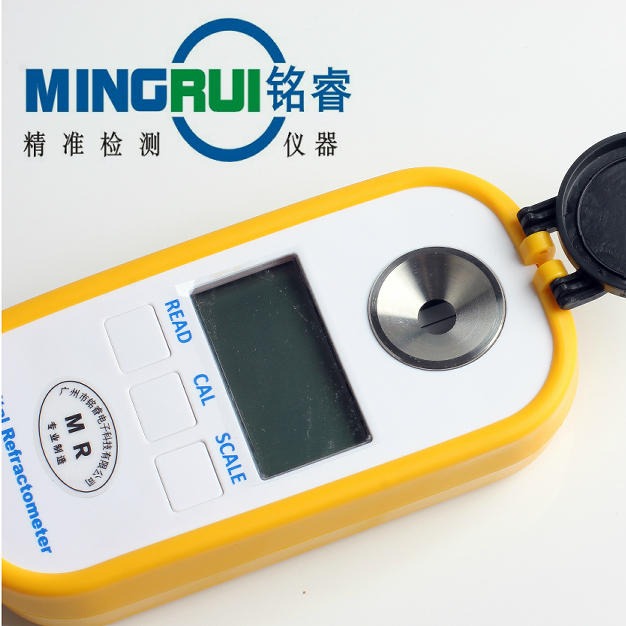 铭睿MR-CDD601数字式电解液比重测量仪 电解液比重仪