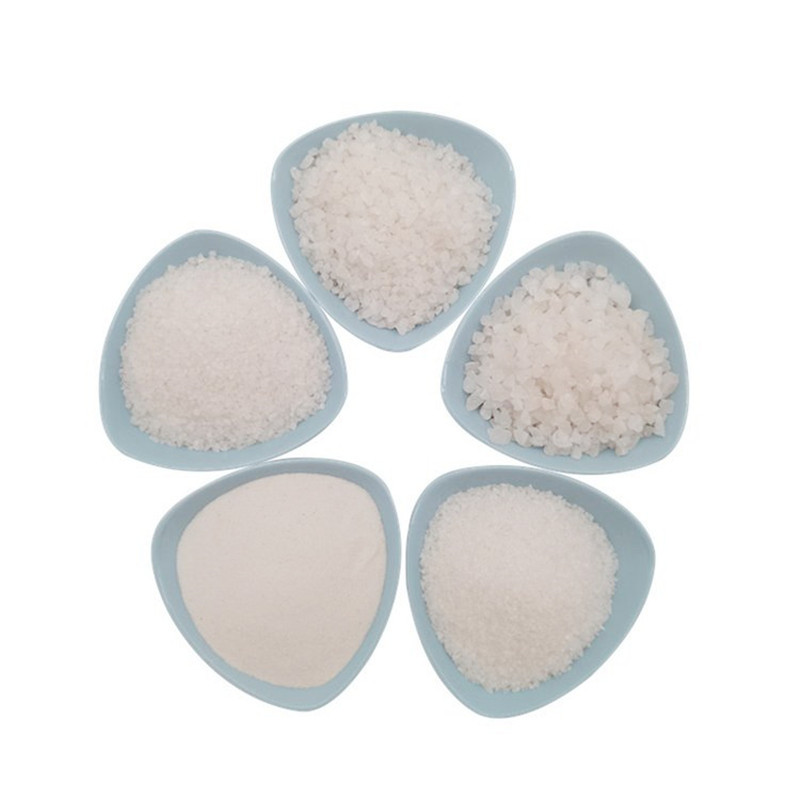 陶瓷涂料用 德宝磨料白刚玉 品质保证