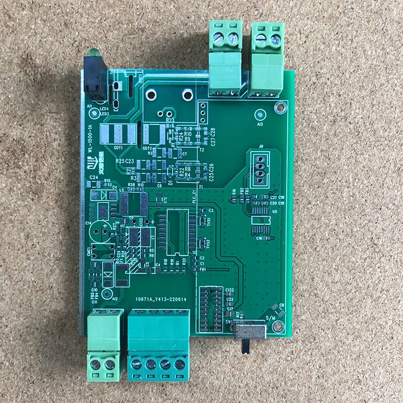 WL-1500-1A定制版本LRE延长器