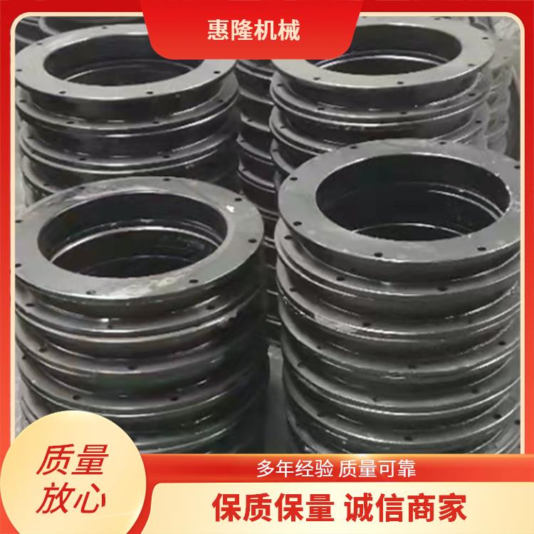 惠隆 双排球加厚外径1100(25吨) 牵引车转盘 厂家直发