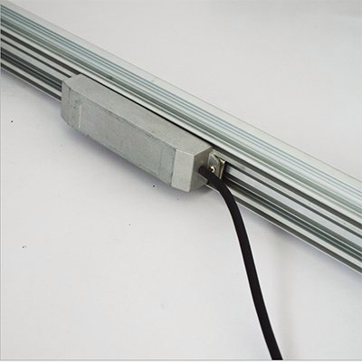 灯具 户外LED轮廓灯 12w条形轮廓灯防水硬灯条 伍亿照明