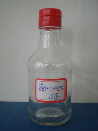 麻油瓶厂家-麻油瓶设计定制