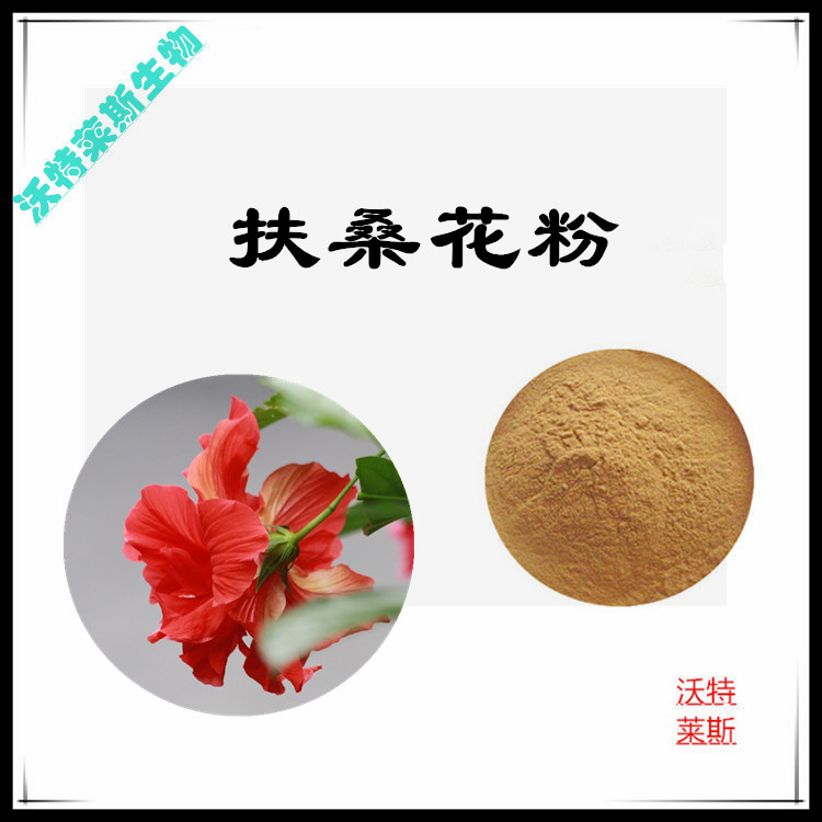 扶桑花提取物 10:1 水提 扶桑花浓缩粉 扶桑花浸膏 1.13比重
