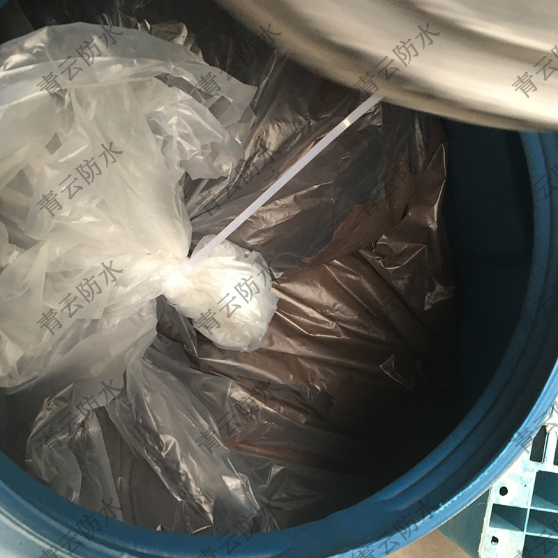 道桥用聚合物改性沥青防水涂料生产厂家