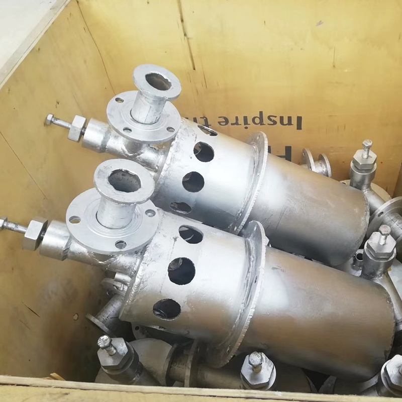 工业炉燃烧器 烧嘴高炉煤气钢铁厂铸造厂燃烧器 钢铁厂专用燃烧器