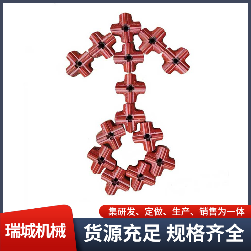 高炉合金钻头 各种规格齐全 硬质合金 质量保障
