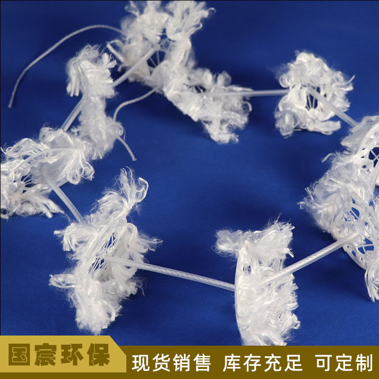 组合填料