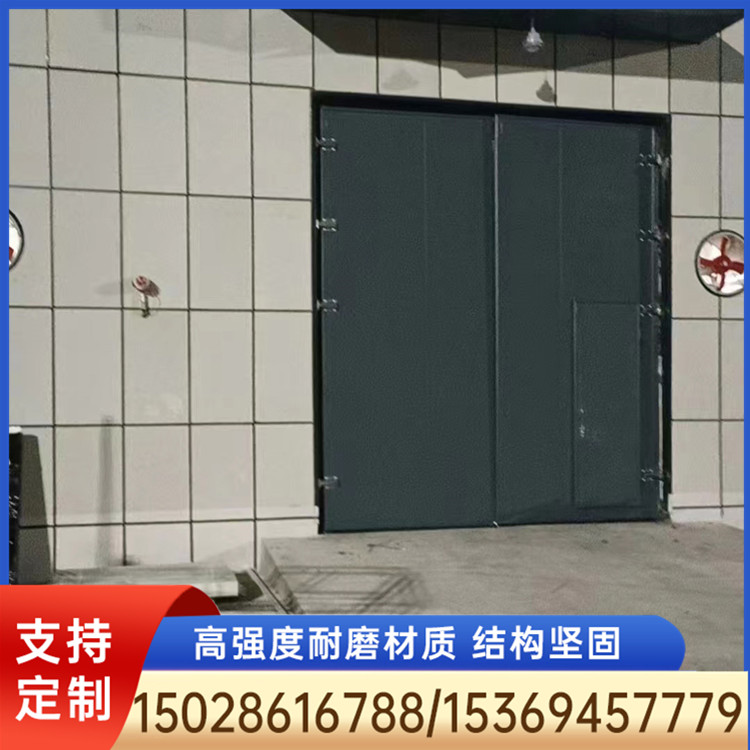 工业保温门 工业保温门厂家