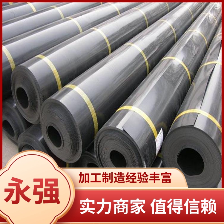 防渗土工膜批发