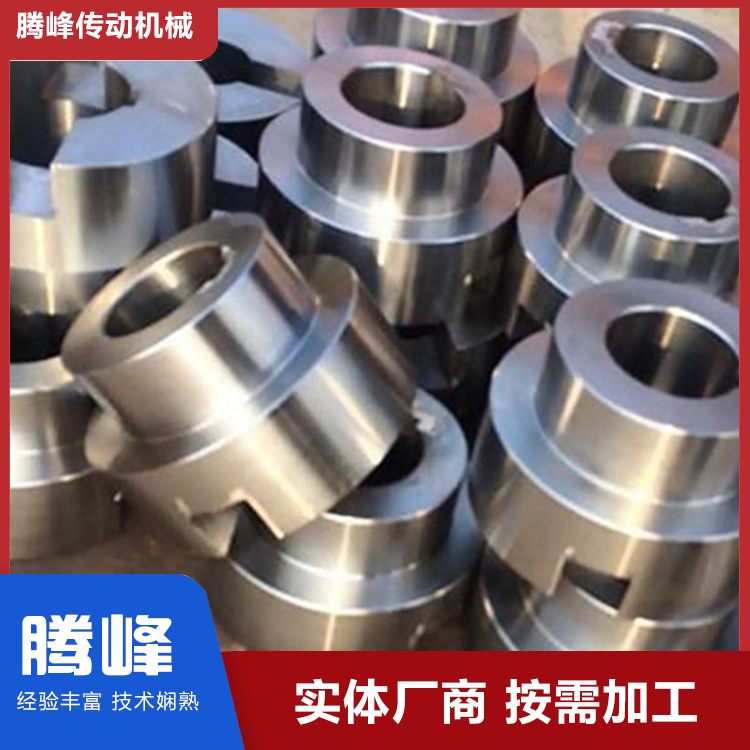 腾峰 TK型波纹式联轴器 欢迎咨询