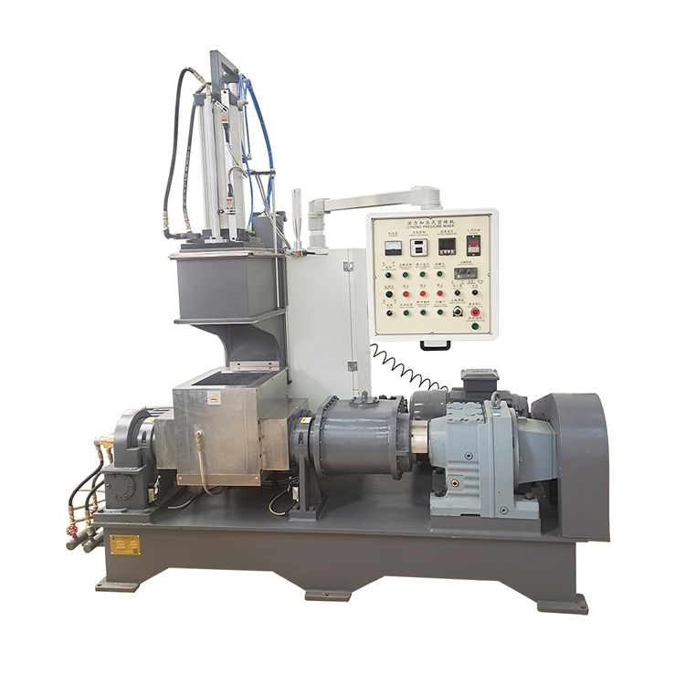 ZS-420密炼机 0.5L、1L、2L、3L、5L、10L密炼机