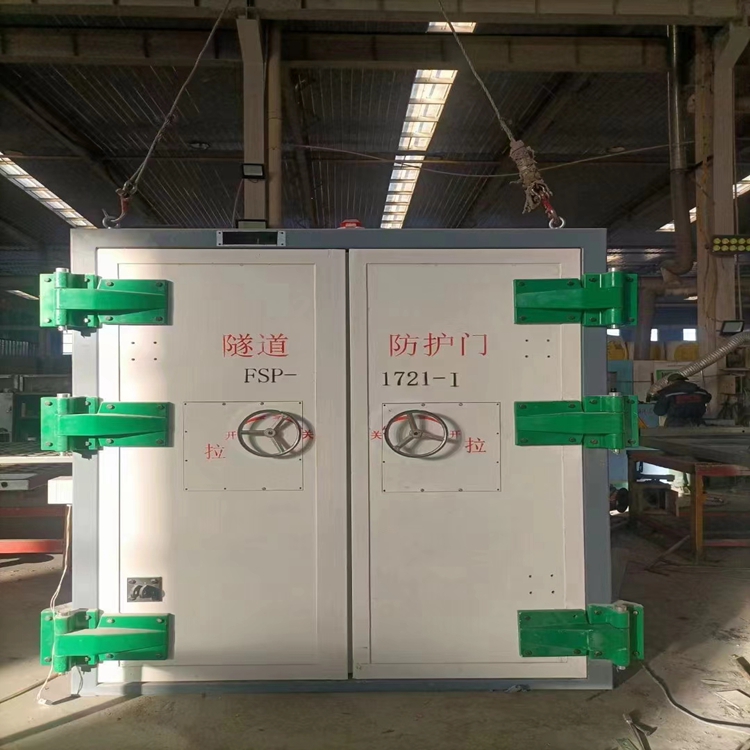 密闭防爆门  易操作使用寿命长