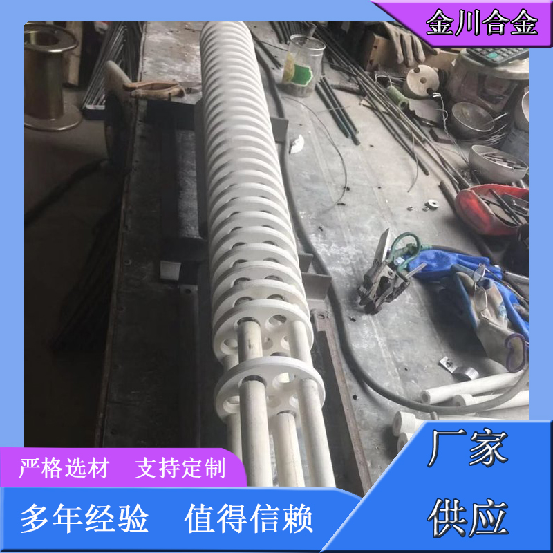 辐射管库存充足