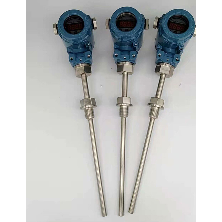 防爆温度传感器 新敏电子 定制价格 现货充足
