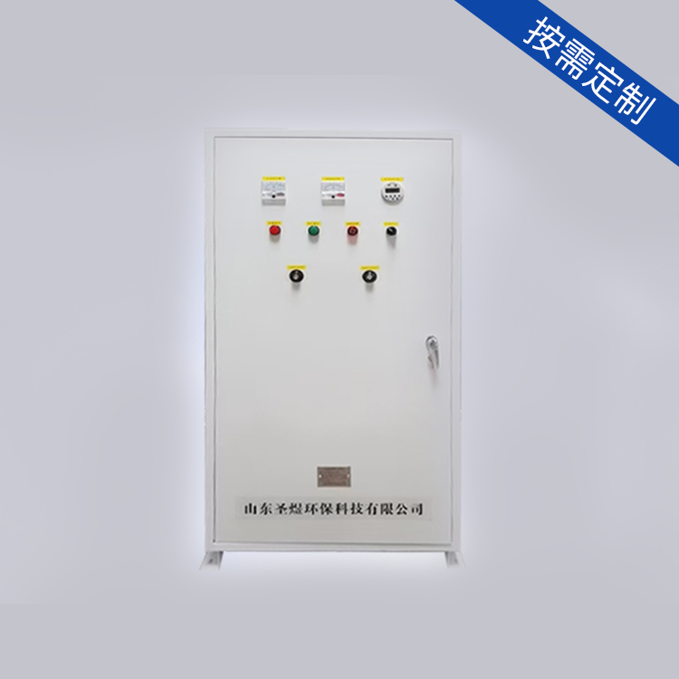 水箱自洁消毒器内置式 小区二次供水 安装方便 自动化运行