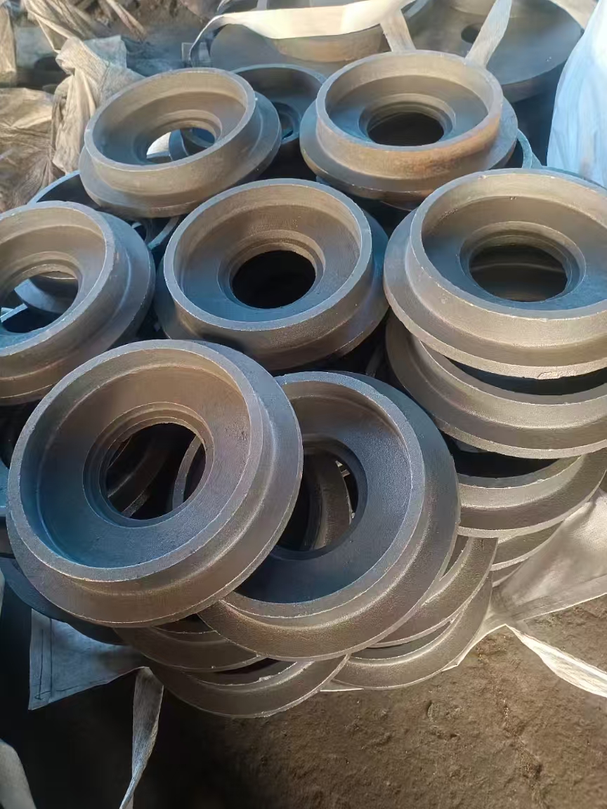 异型机械件 现货供应 品质保障 河北华力铸造加工一站式服务