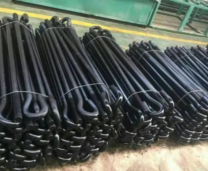高强螺栓现货供应 支持订制