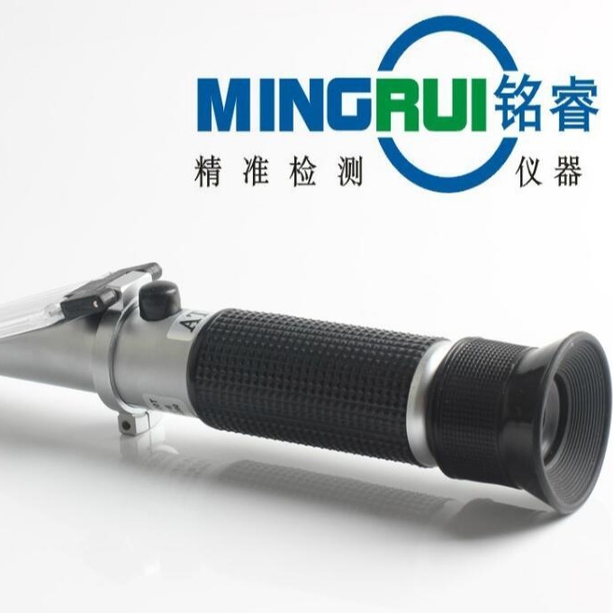 铭睿 LA40车用尿素溶液浓度仪