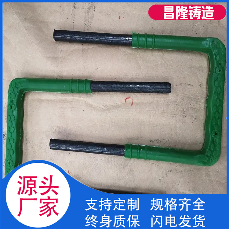 昌隆管道 爬梯 规格齐全