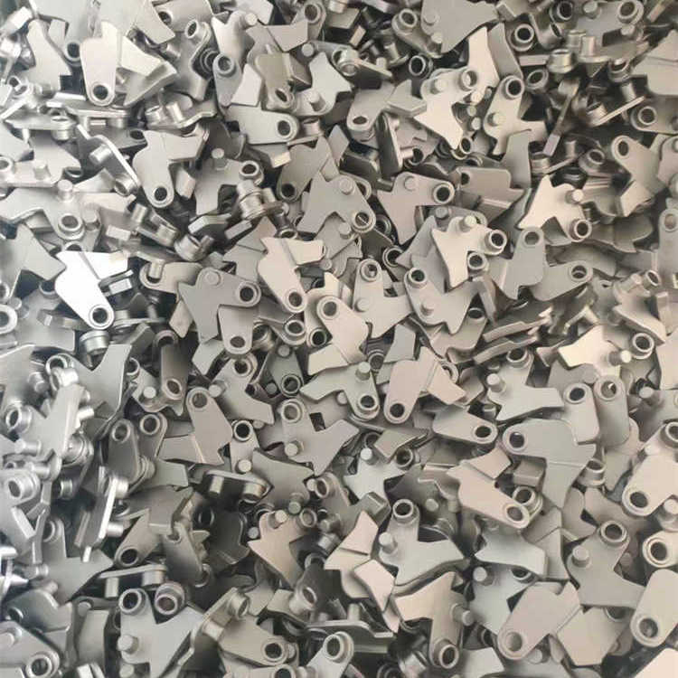 小的精密铸造件生产商直销