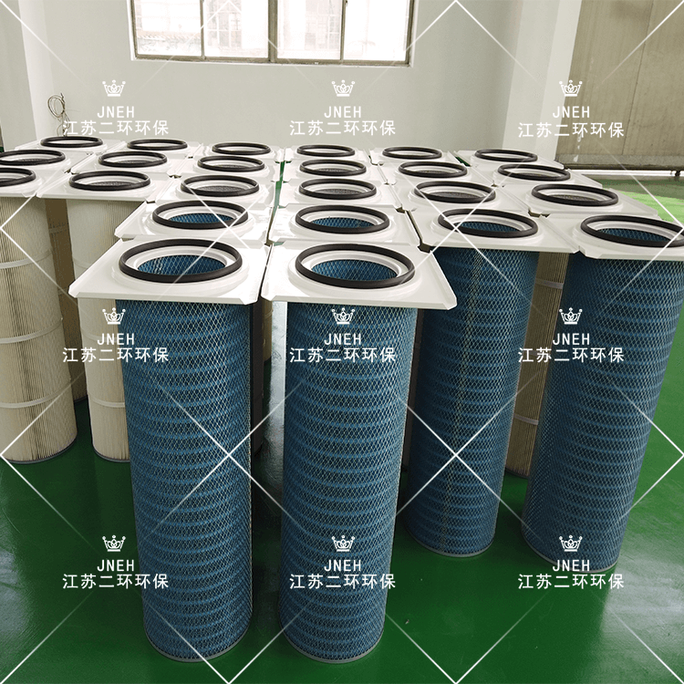 供应 滤筒 除尘滤筒 除尘滤芯