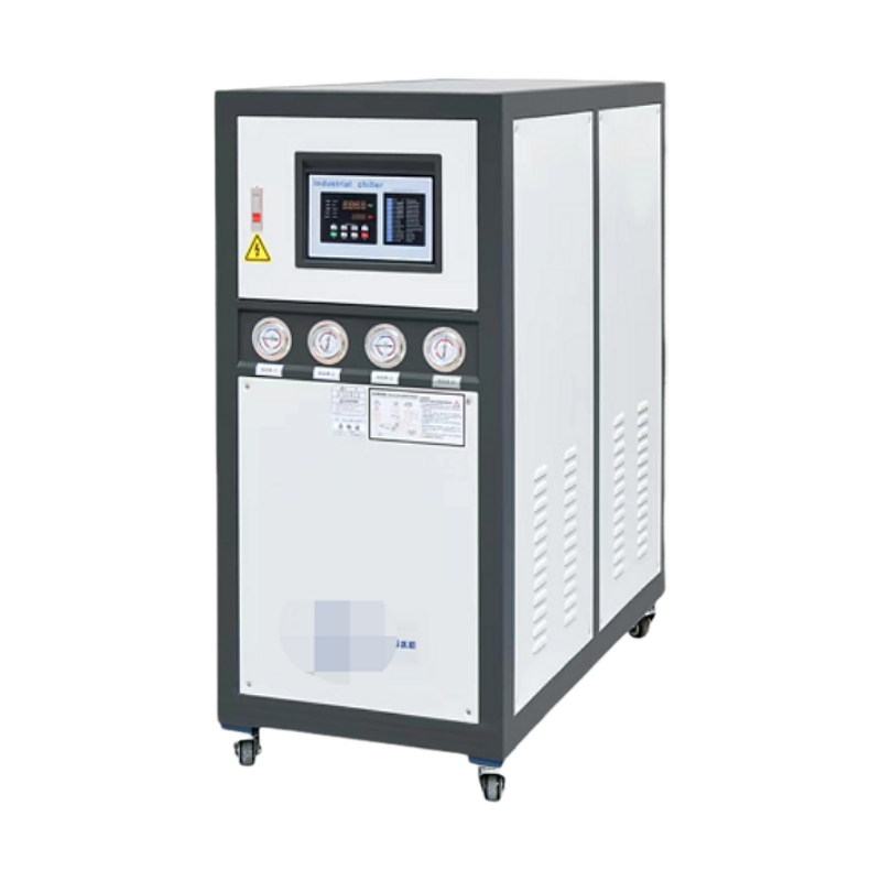 10P水冷式冷水机  冷水机厂家