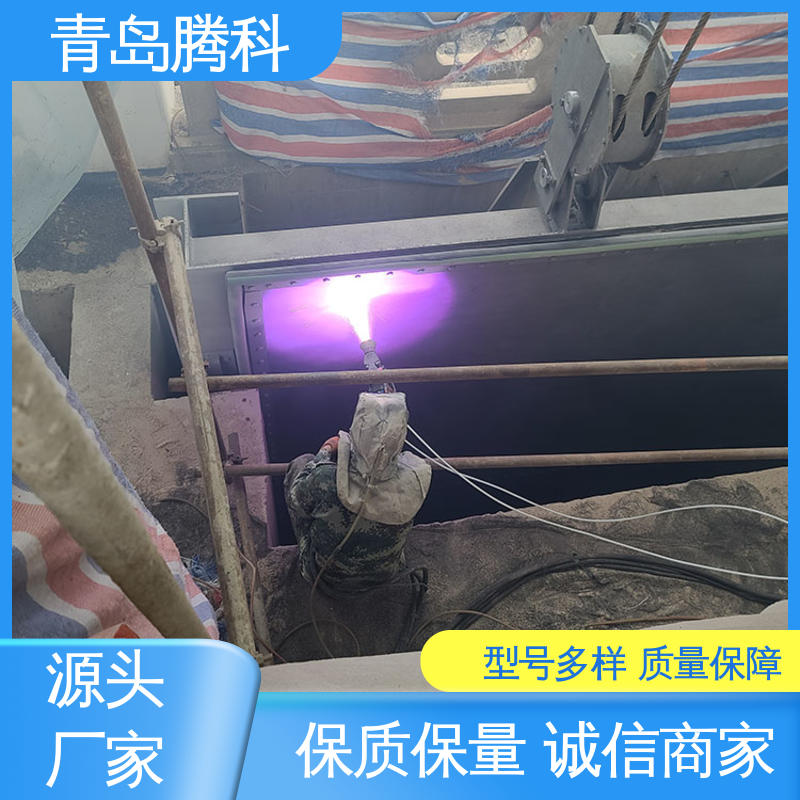 热喷锌多少钱