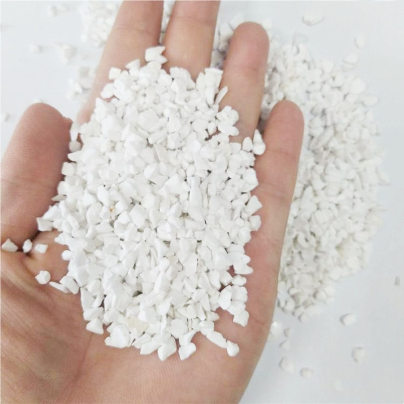 白刚玉号砂 磨料专业厂家 打磨喷砂用白刚玉