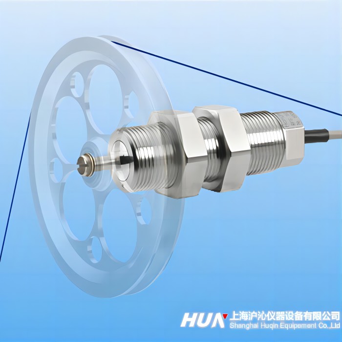 德国honigmann张力传感器RFS150E