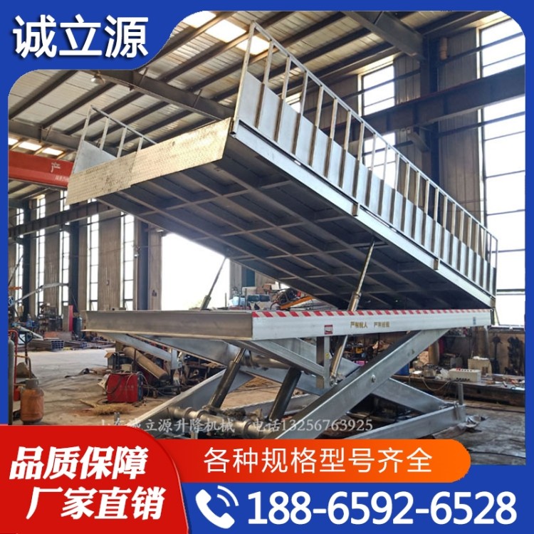 卸猪台  经验丰富 大量库存