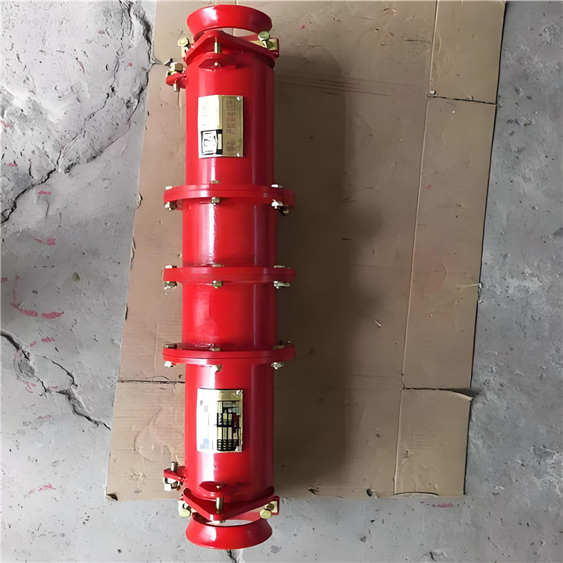 LBG2-200/10煤矿用隔爆型高压电缆连接器厂家