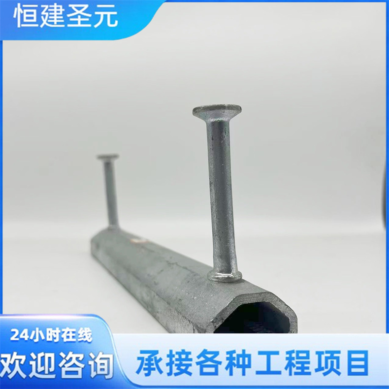 工字钢预埋槽 幕墙预埋槽道 可调节式预埋件焊工字钢