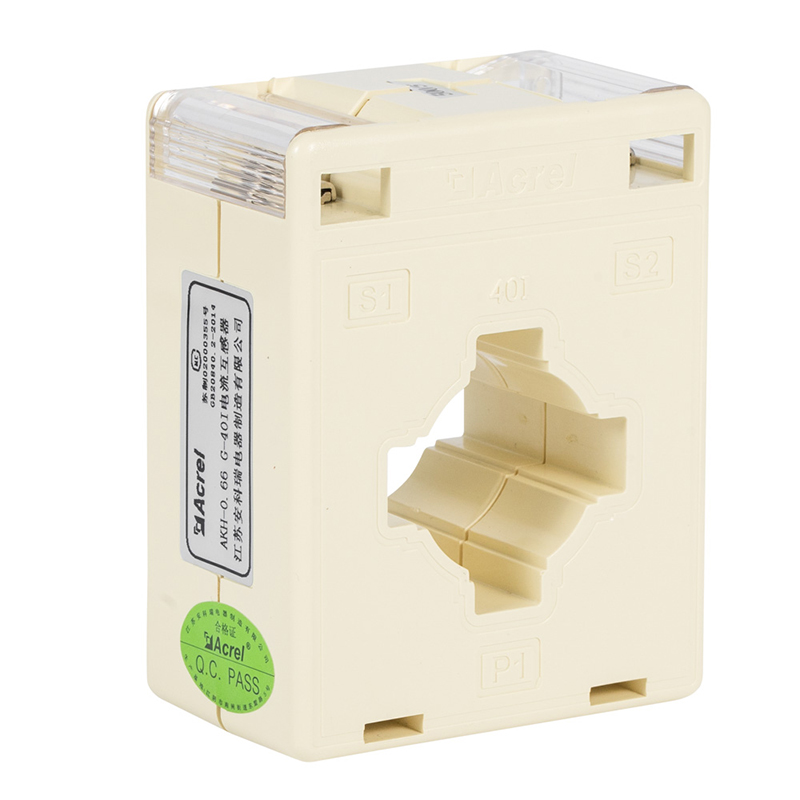Acrel安科瑞 计量型电流互感器 精度高AKH-0.66/G
