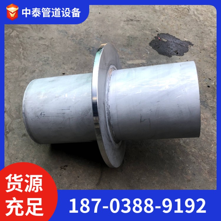 刚性防水套管 不锈钢防水套管 可定制加工