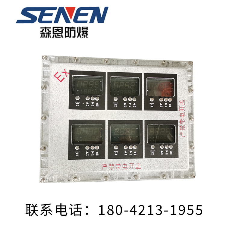 防爆仪表箱商家