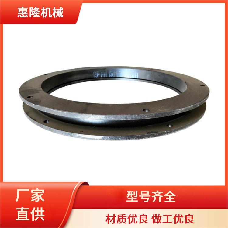 牵引车转盘 惠隆 外径900径750(8吨) 厂家直发 转向轻松自如
